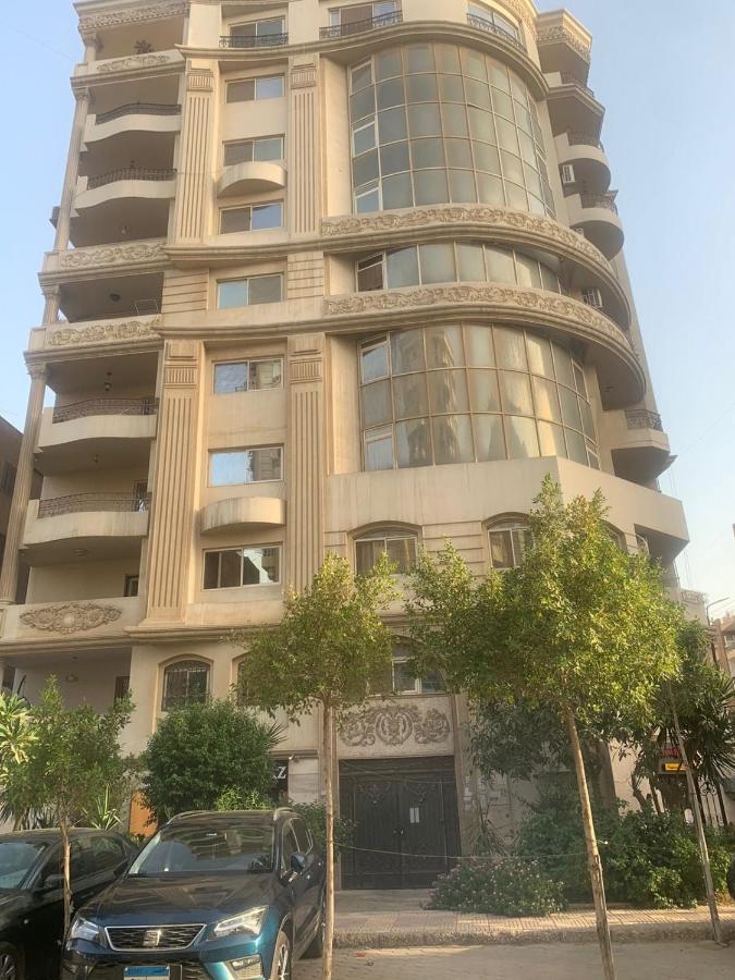 Ideal for a Relaxing Stay - B&B Cairo