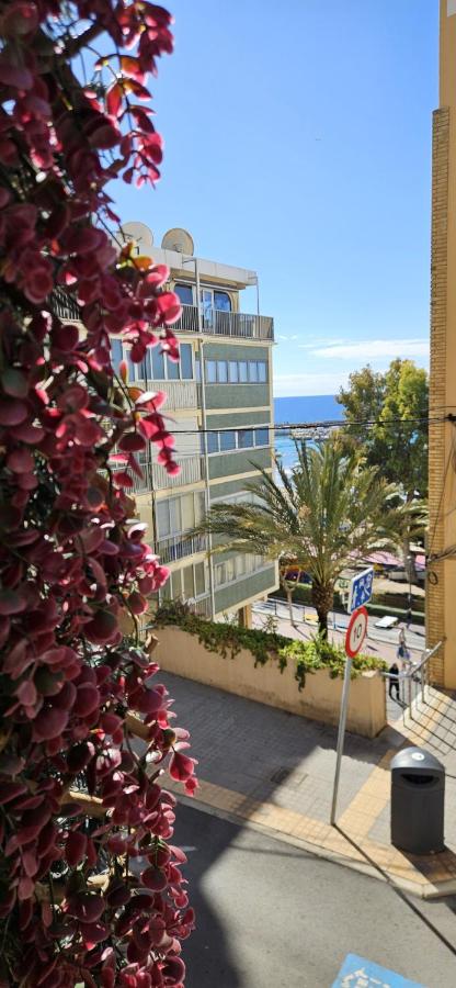 Apartamento Pescadores If Beach - B&B Benidorm