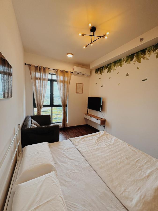 K-Avenue by FFix-Stay - B&B Donggongon