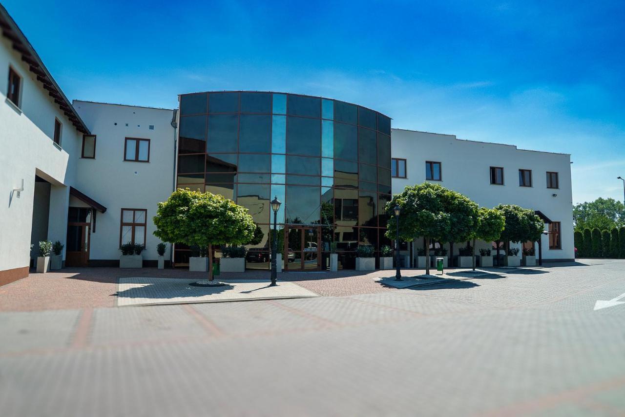 Hotel Reśliński