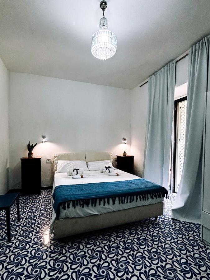 Giacaranda B&B - B&B Castellabate