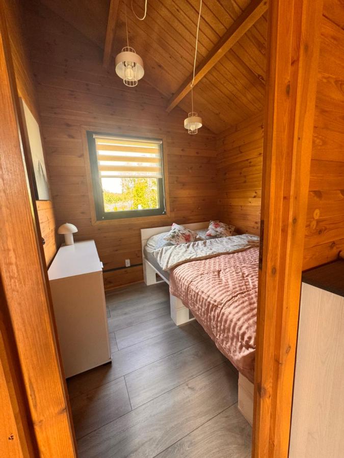 Chalet de 2 dormitorios