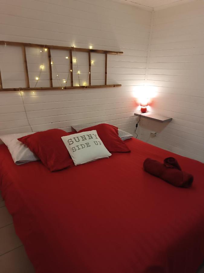 Chez RAM'S - B&B Le Tampon