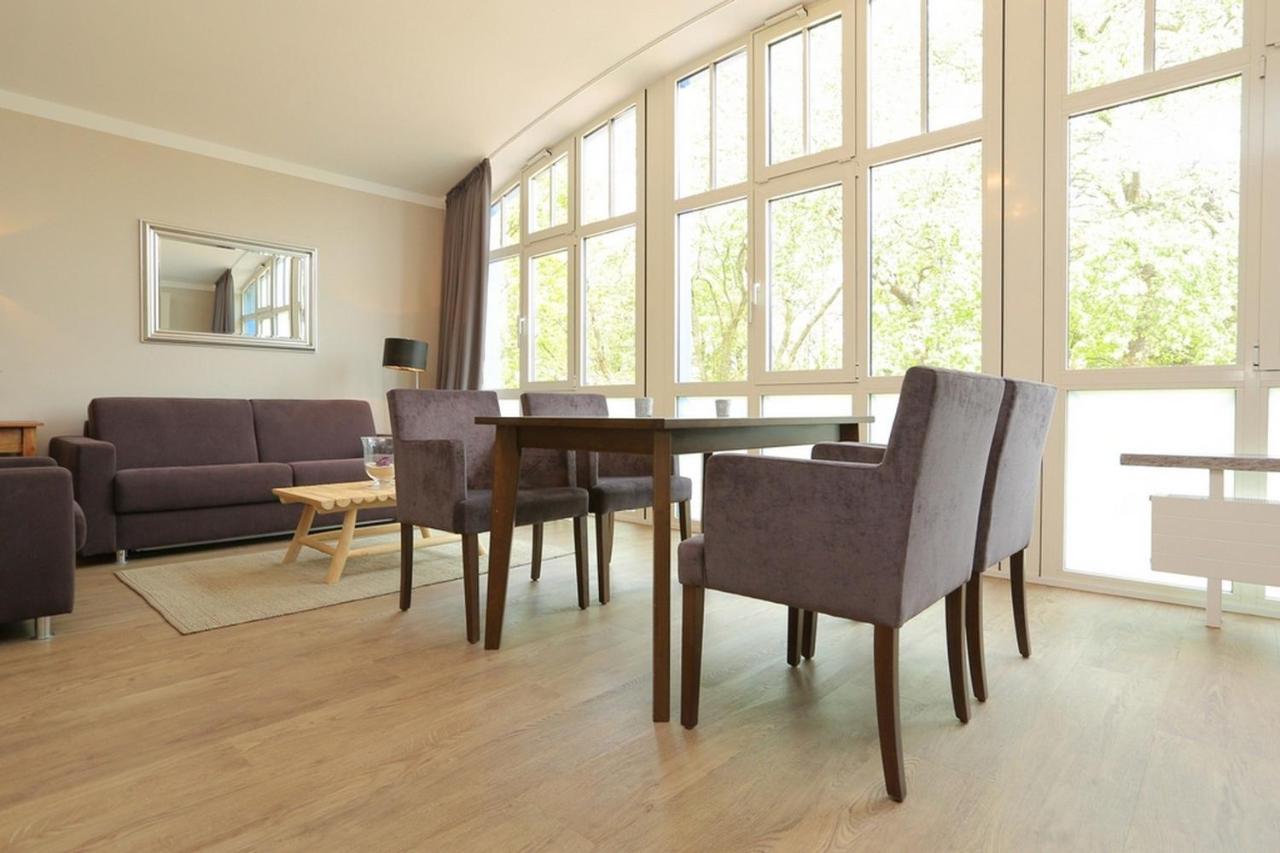 Goethehain Priwall - B&B