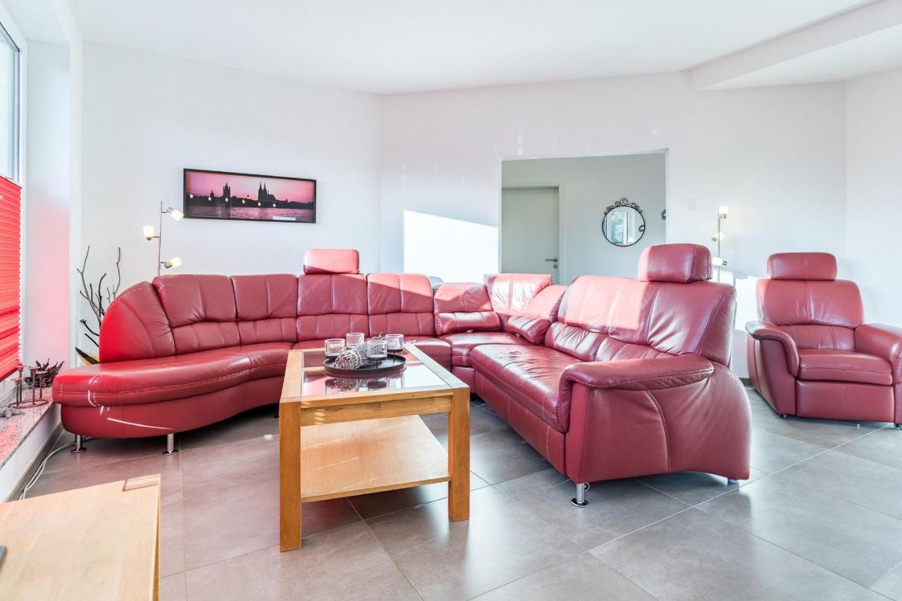 Ferienwohnung "Colonia" - B&B