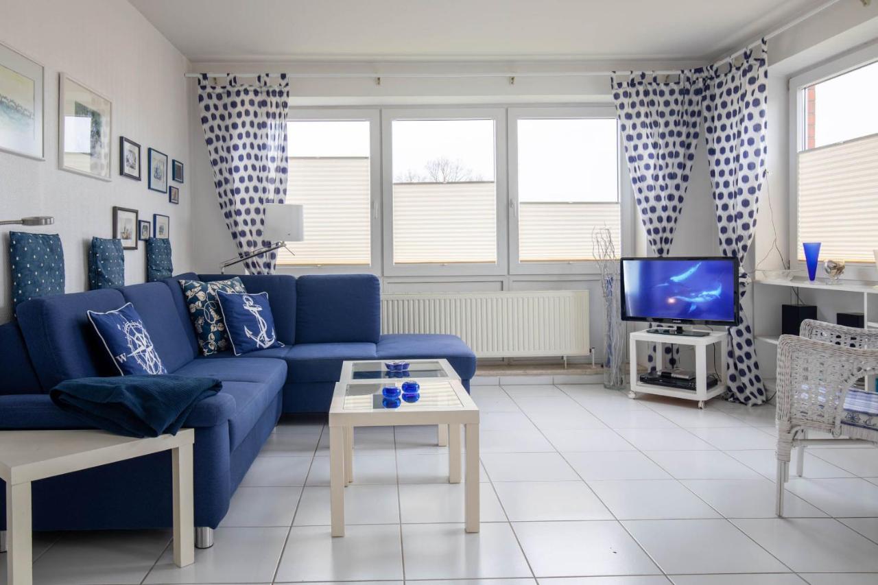 Goosbrink "Wohnung Lieblingsort" - Chambres d’hôtes Ostseebad Boltenhagen