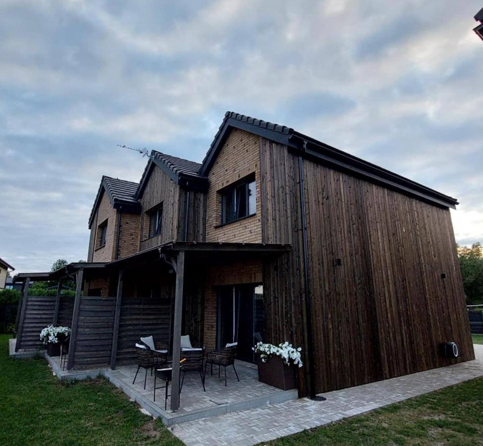 Kuršių šešetas - Ferienwohnung Palanga