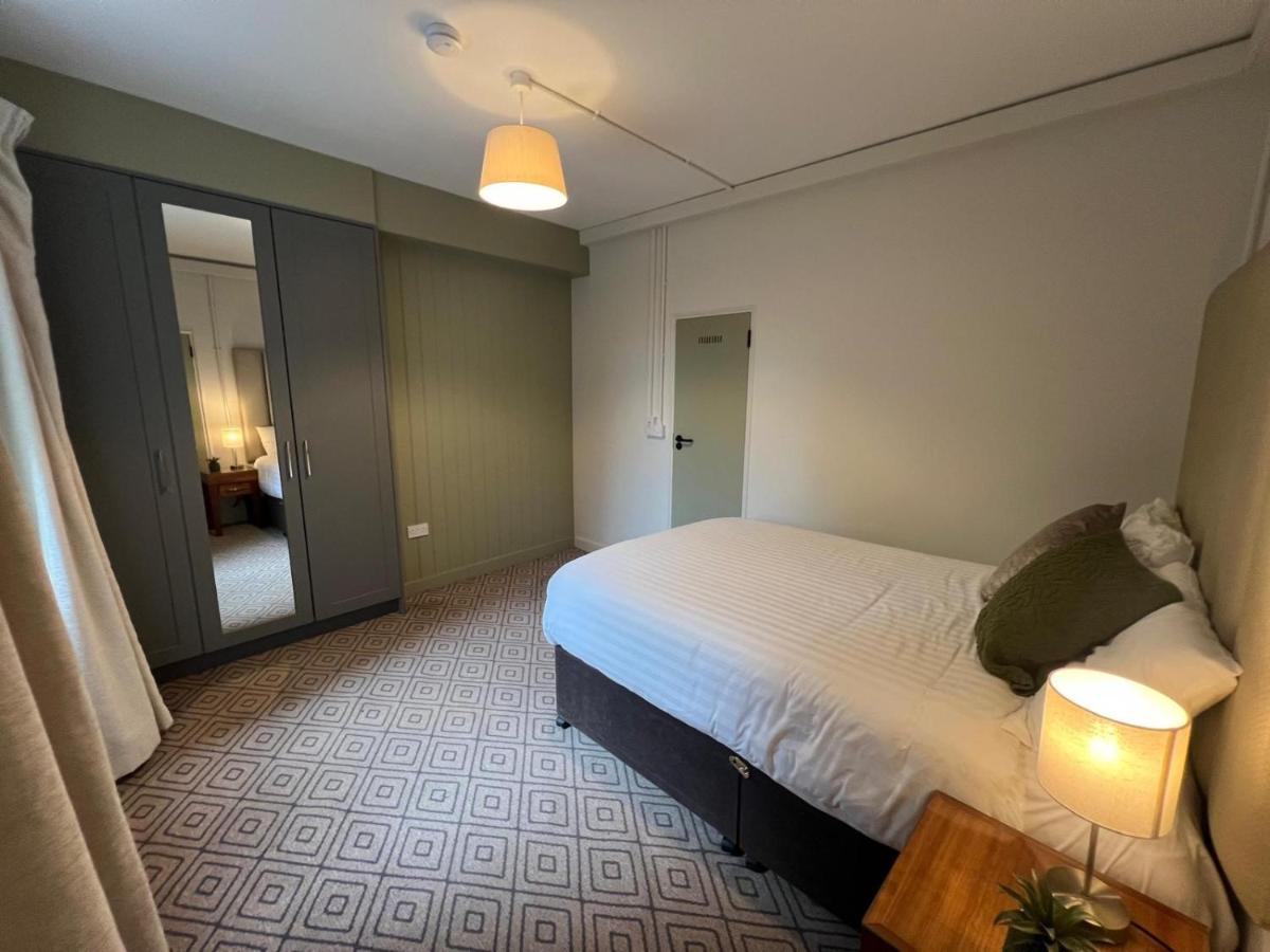 Apartamento - Planta baja