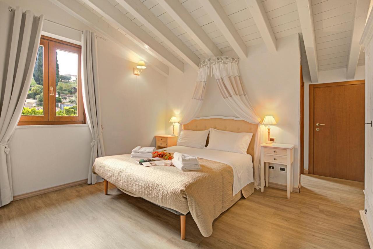 Two Bedroom Apartment with Private Balcony