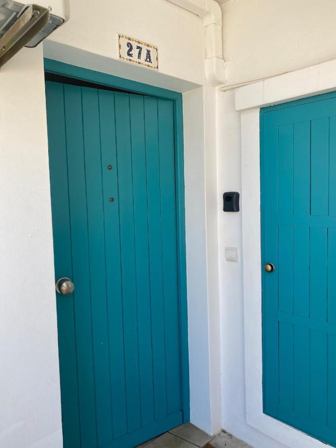 Casa AnaSofia - Ferienwohnung Ferragudo