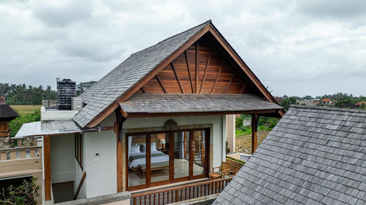 Jati Ubud - B&B