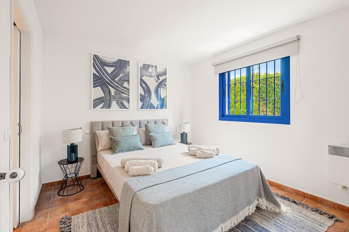 Villa avec Piscine Privée