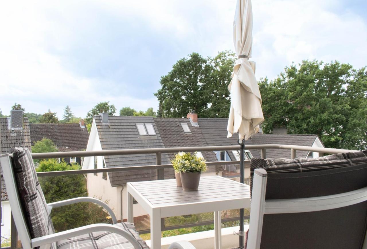 Ferienwohnung Viva La Vida - Bed and Breakfast Timmendorfer Strand