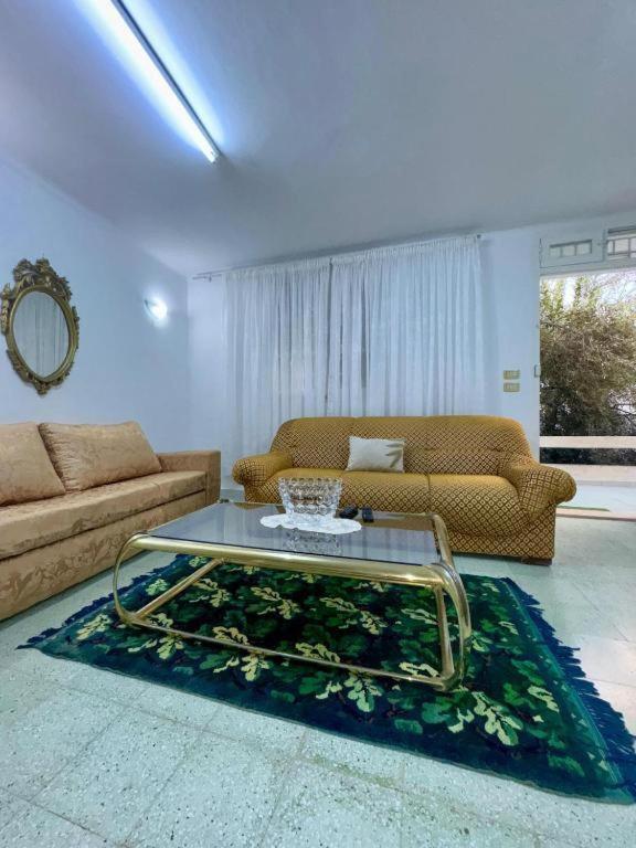 duplex mahdia - Ferienwohnung Mahdia
