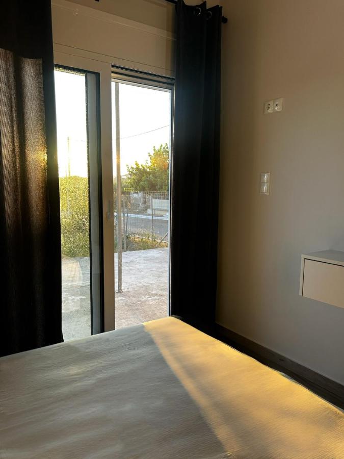 Glyfas Apartments A - Ferienwohnung Glýfa
