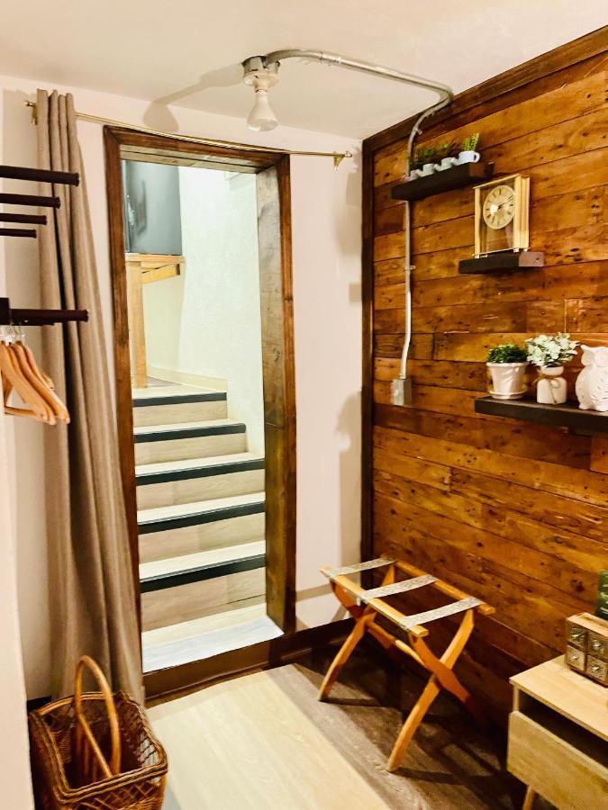 Studio Loft Cacho Tijuana - Chambres d’hôtes Tijuana