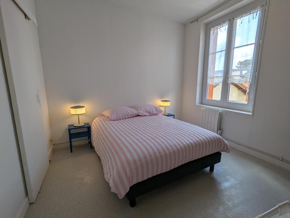 Appartamento con 1 Camera da Letto