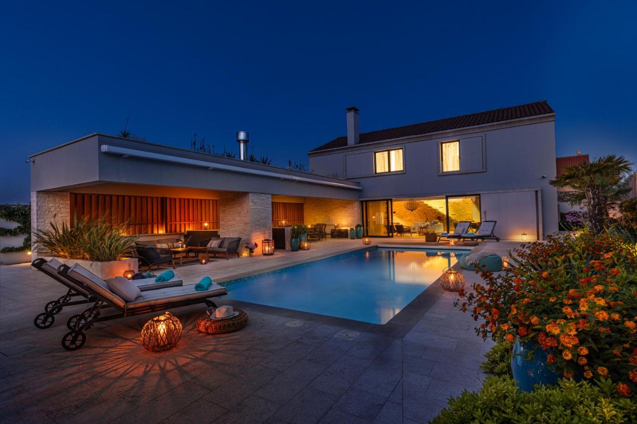 Villa Amorosa - B&B Nerezine