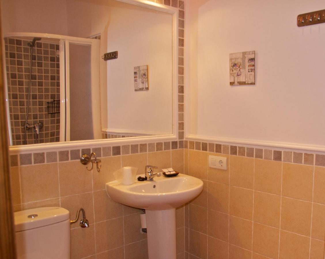 Twin Room with Balcony