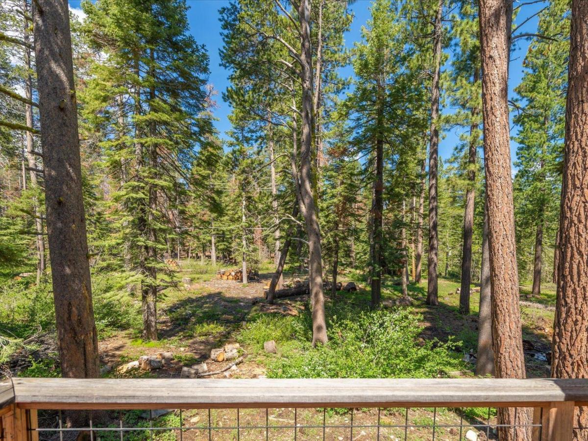 Lewis Ave Lodge - B&B Tahoma