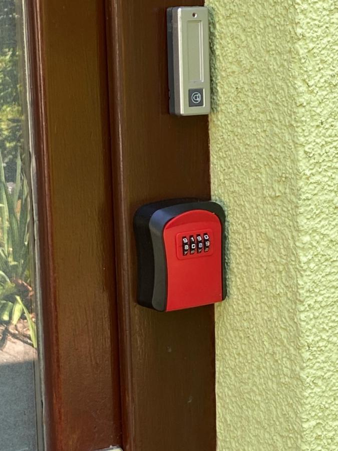 FEWO SEEROSE Bostalsee - B&B Nohfelden