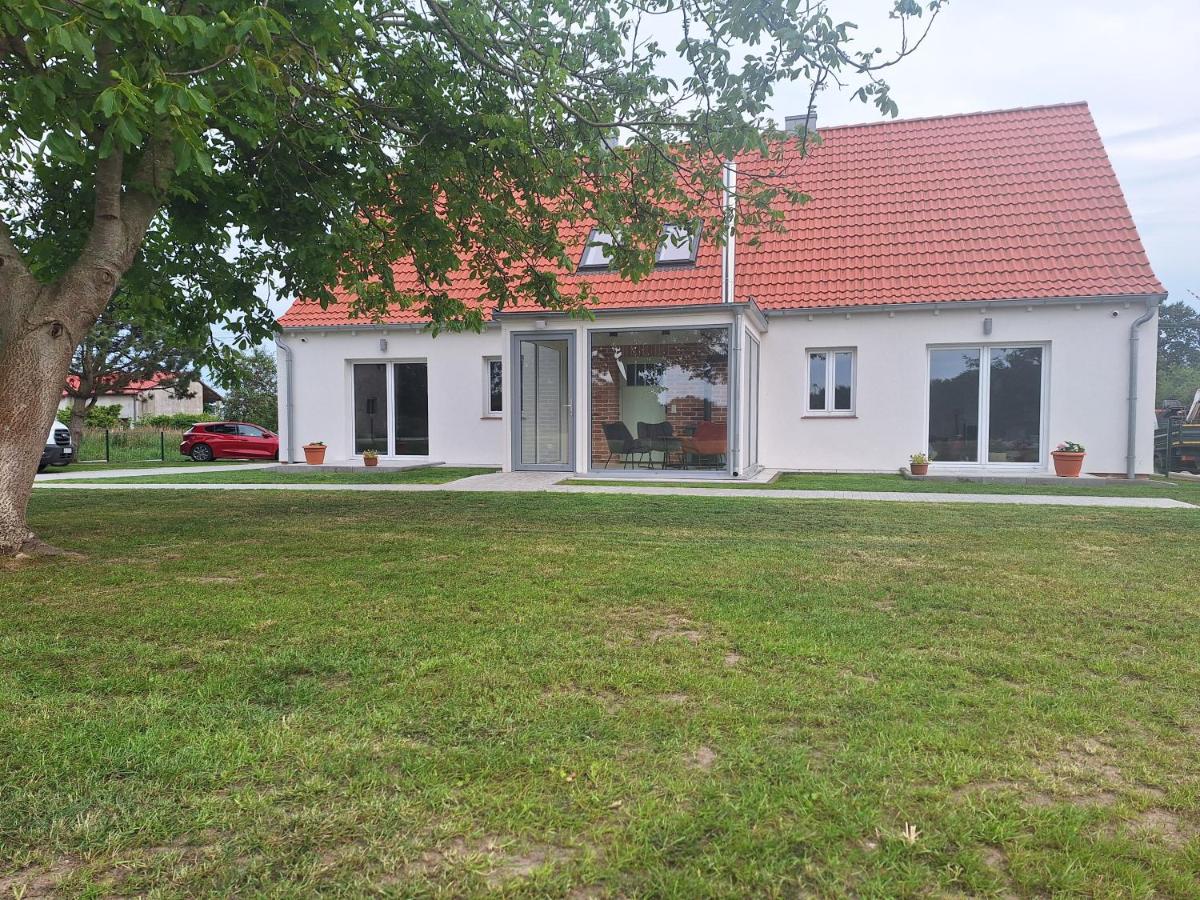 Apartamenty Kukinia33 - B&B