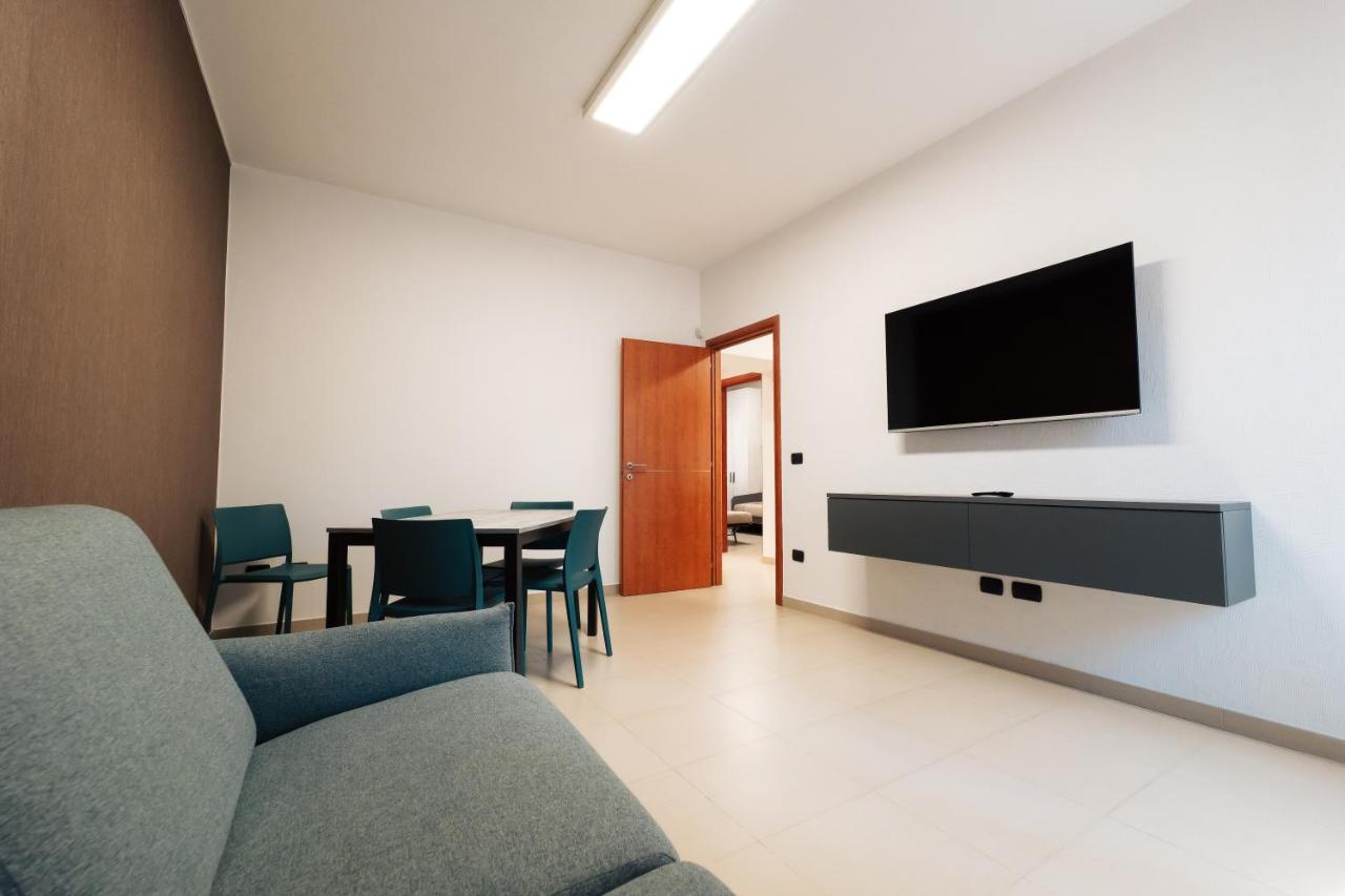 B&b Dante - Chambres d’hôtes Gravina in Puglia