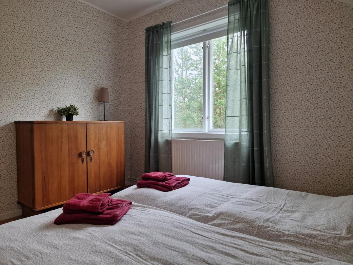 Two-Room Apartment