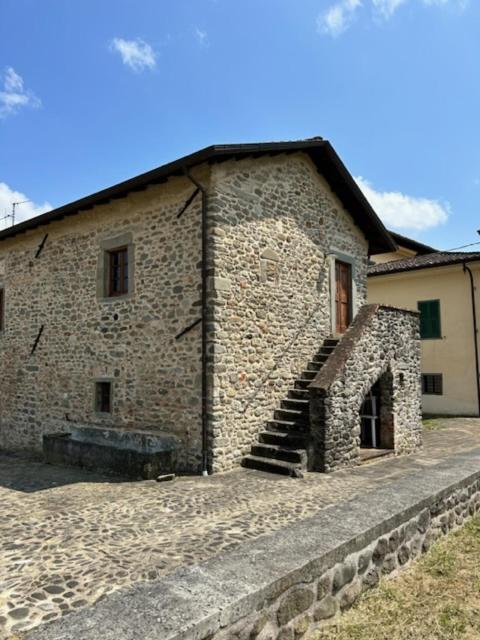 Il Pozzo 1 - B&B Pontremoli
