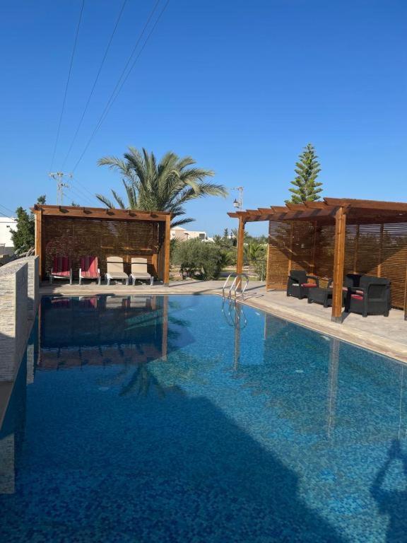 Dar BIBA - Ferienwohnung Djerba