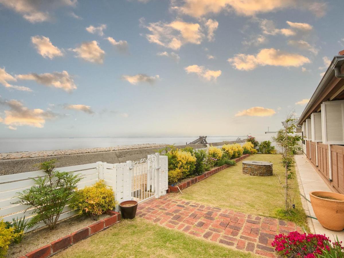 SunstVilla Awaji - B&B Awaji