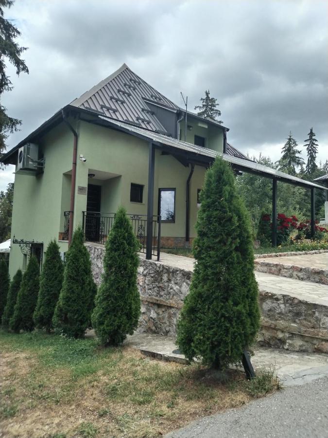 ApartmanParadiso 2 - B&B Nova Varoš