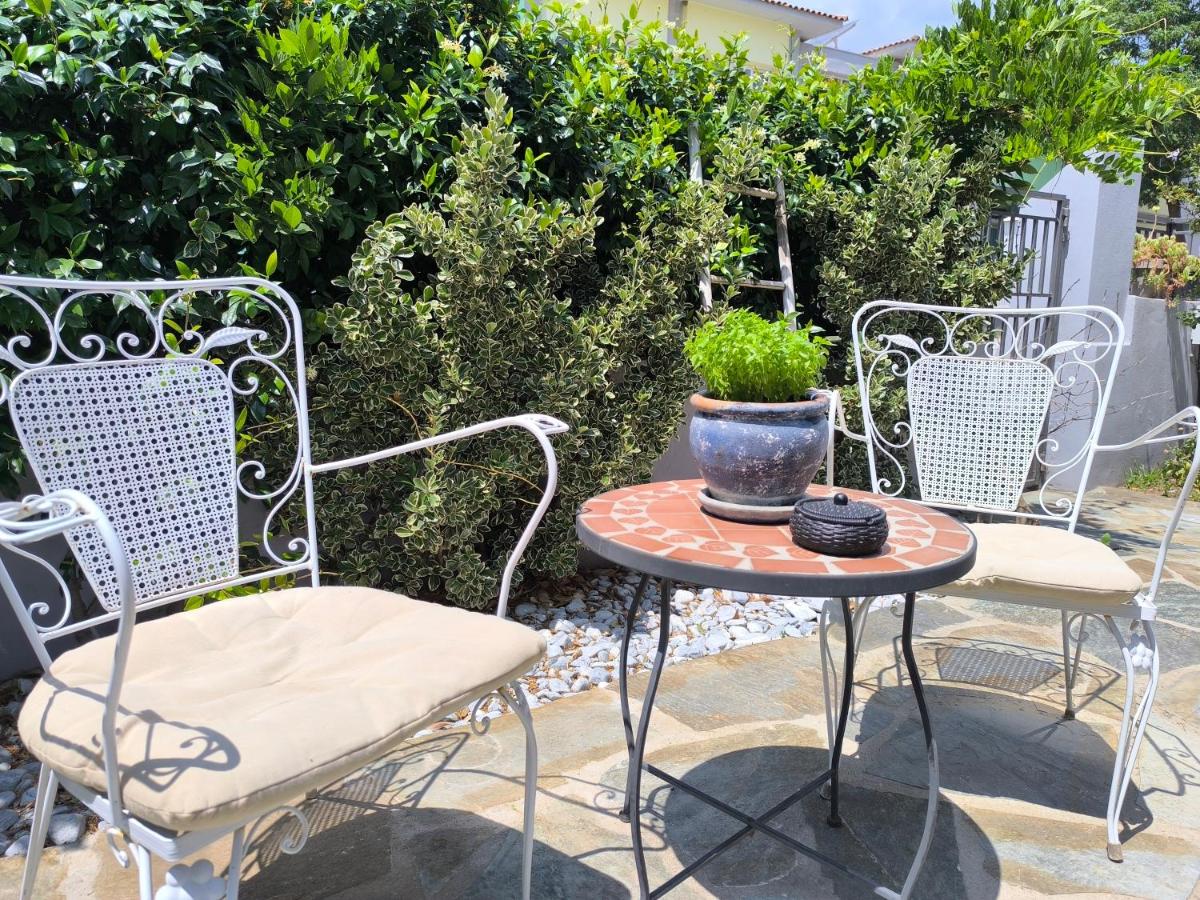 INOHO Moka Maisonette - B&B