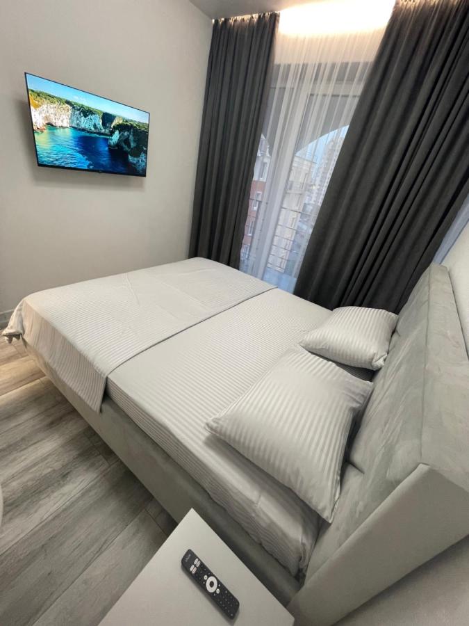 Сердце Одессы,Via Roma,Аркадия,Фонтан - Ferienwohnung Odessa