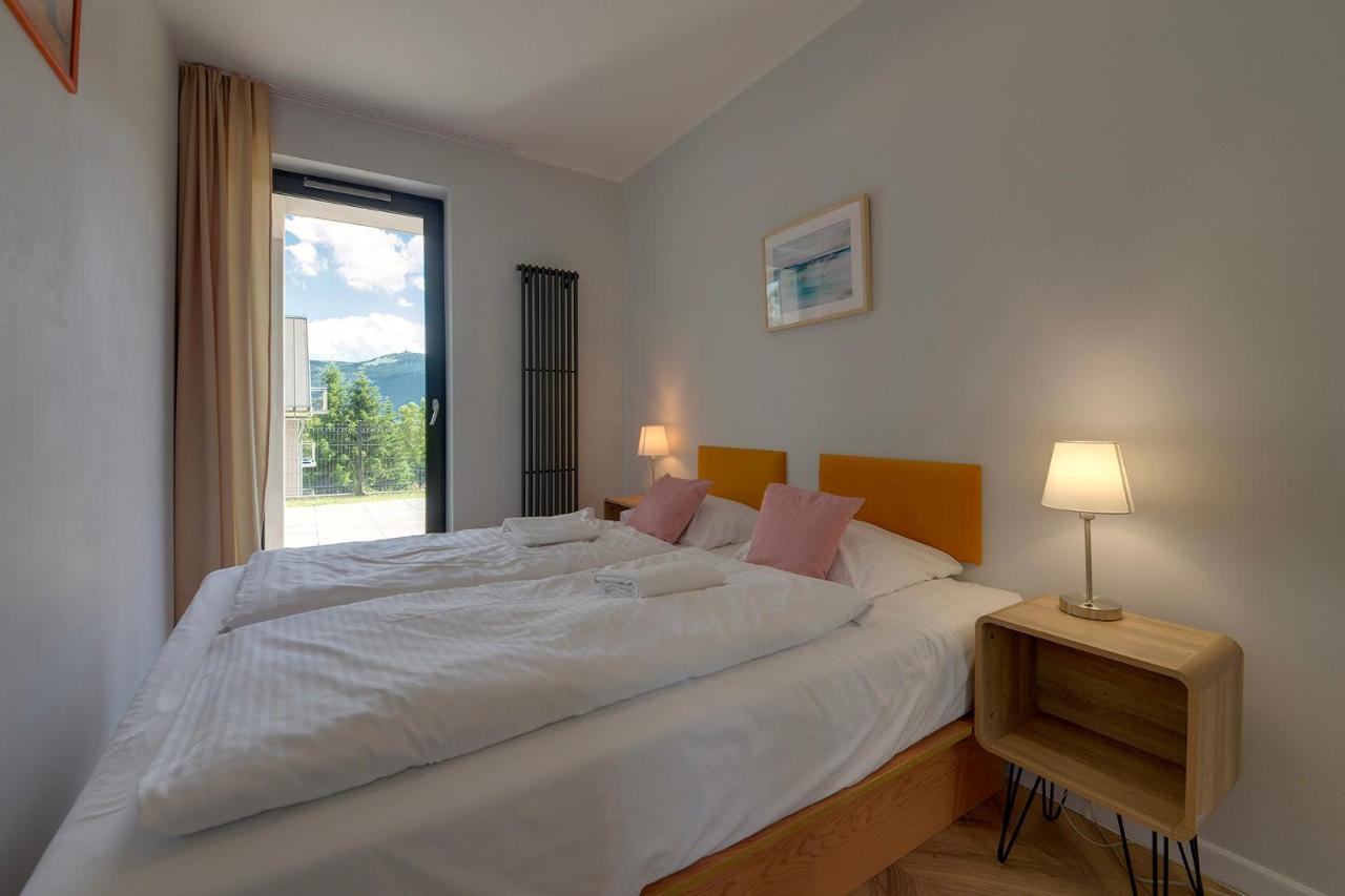 Appartement 1 Chambre avec Terrasse