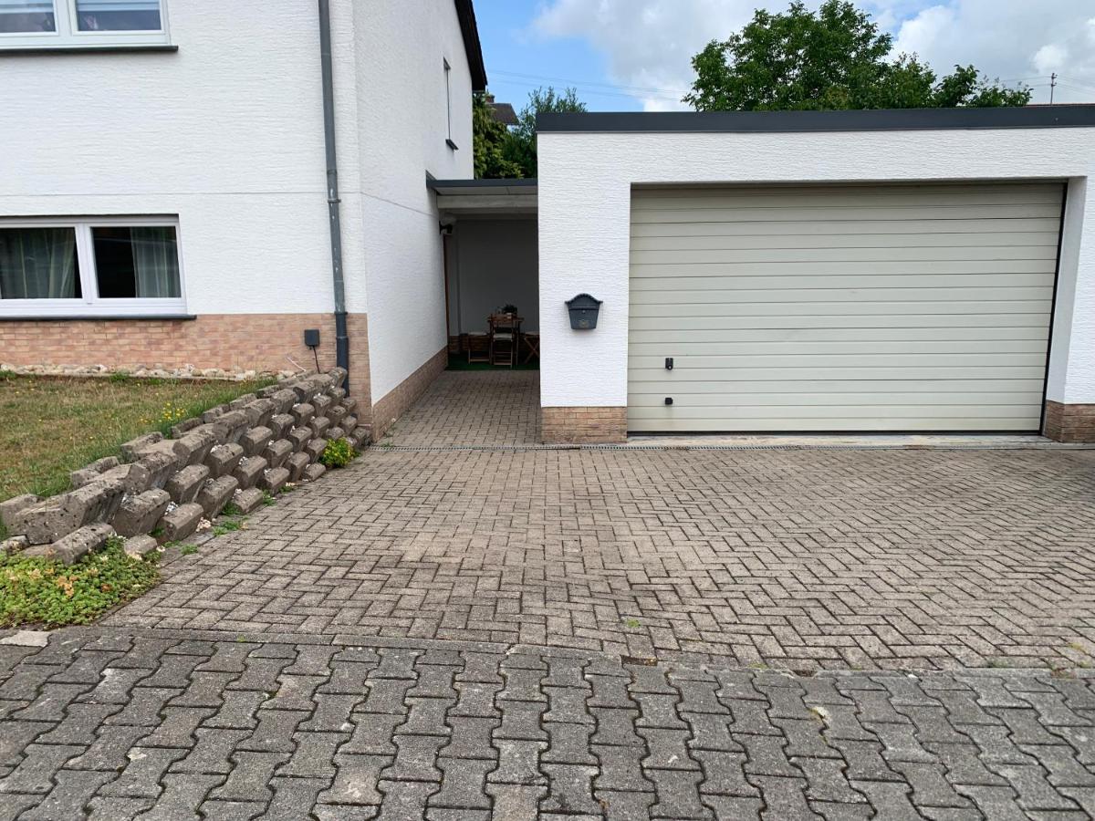 Ferienwohnung am Feld Winterbach - B&B