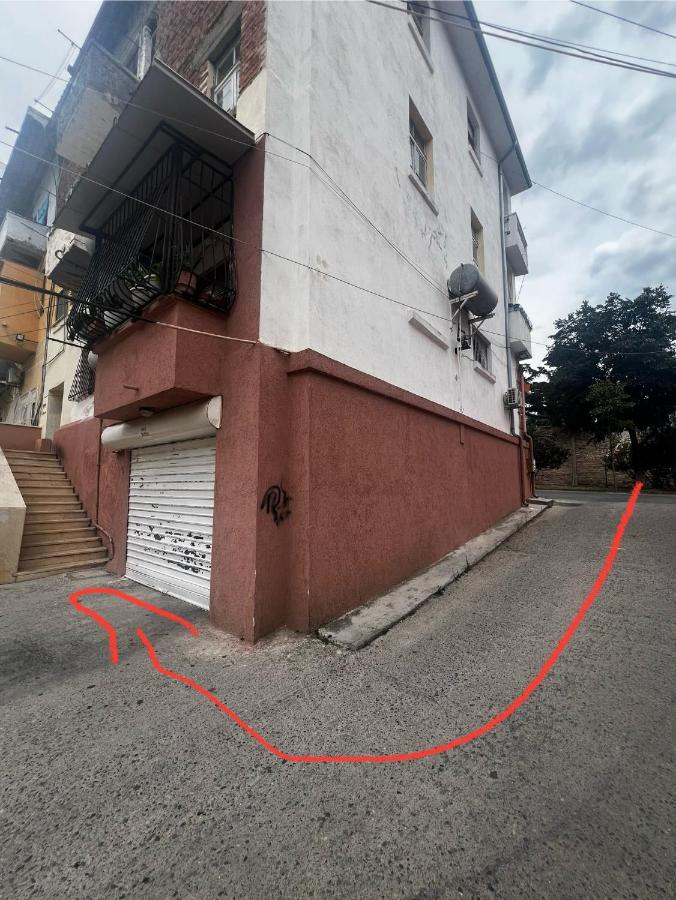 Dyrrah G In the heart of Durres - B&B Durazzo