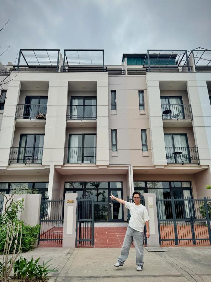 Chuỗi Villa 5 Phòng Ngủ Royal Lotus Hạ Long - B&B Hạ Long