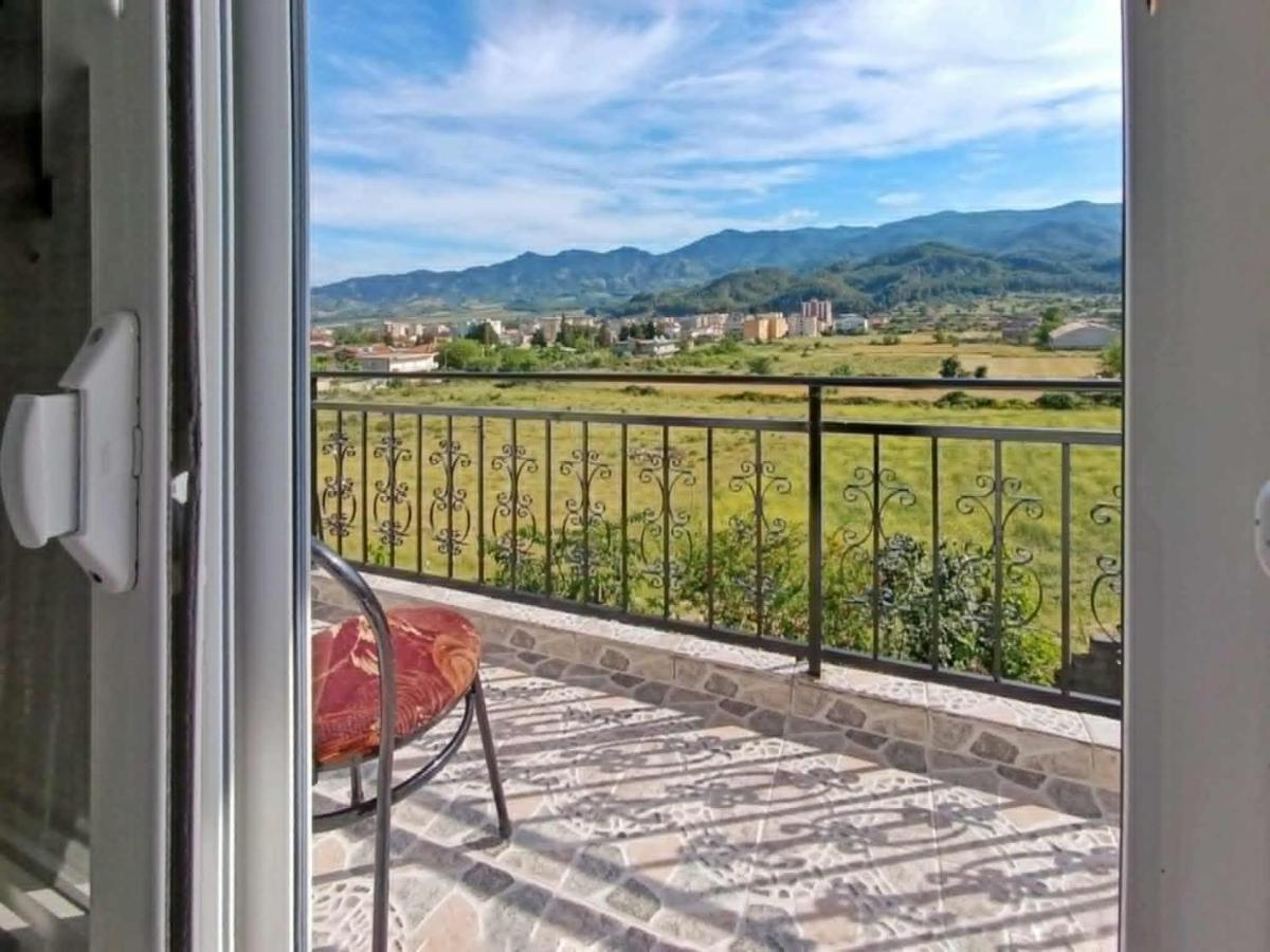NatureHouse Permet - B&B