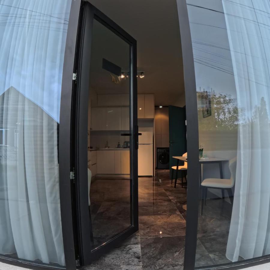 Appartamento con 2 Camere da Letto