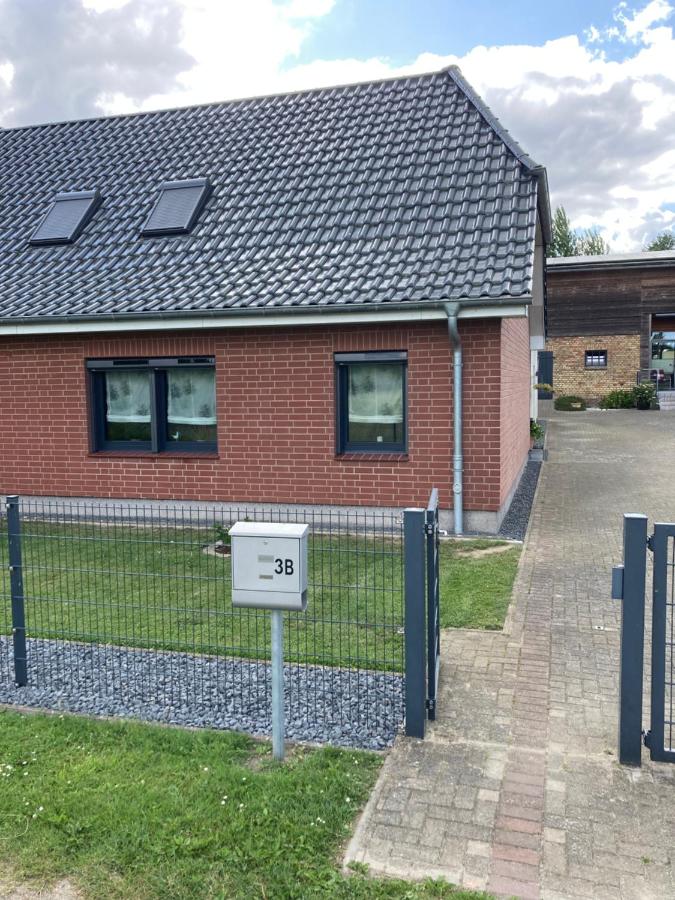 Ferienwohnung Christel - B&B