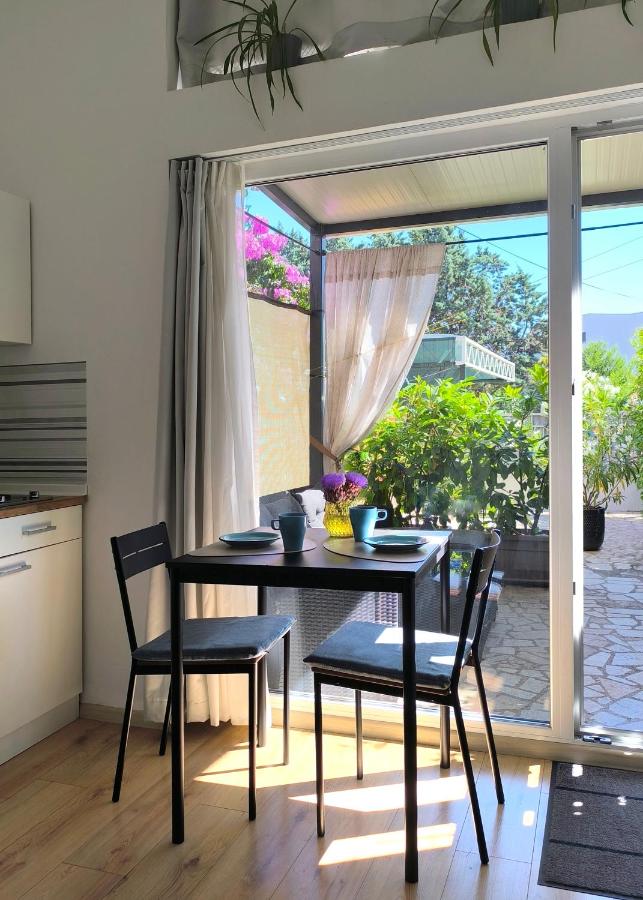 M&R STUDIO, beach and town! - B&B Pula