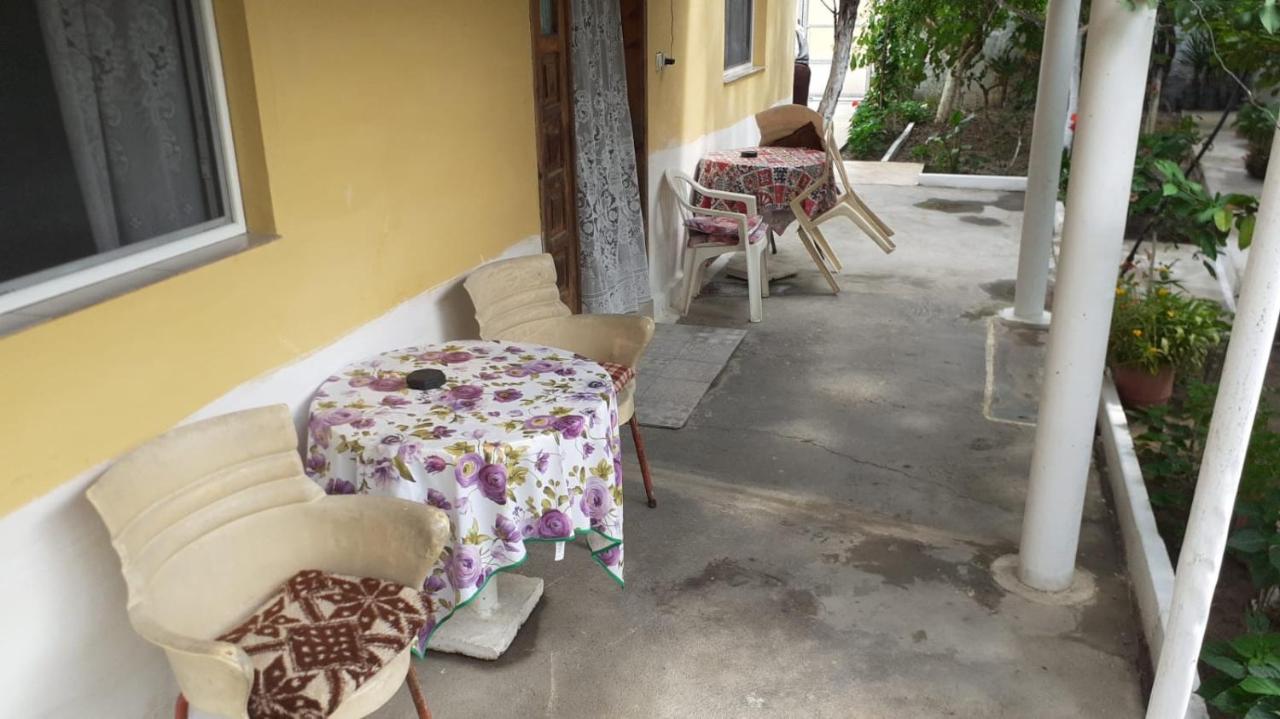 Bushi Rooms - B&B