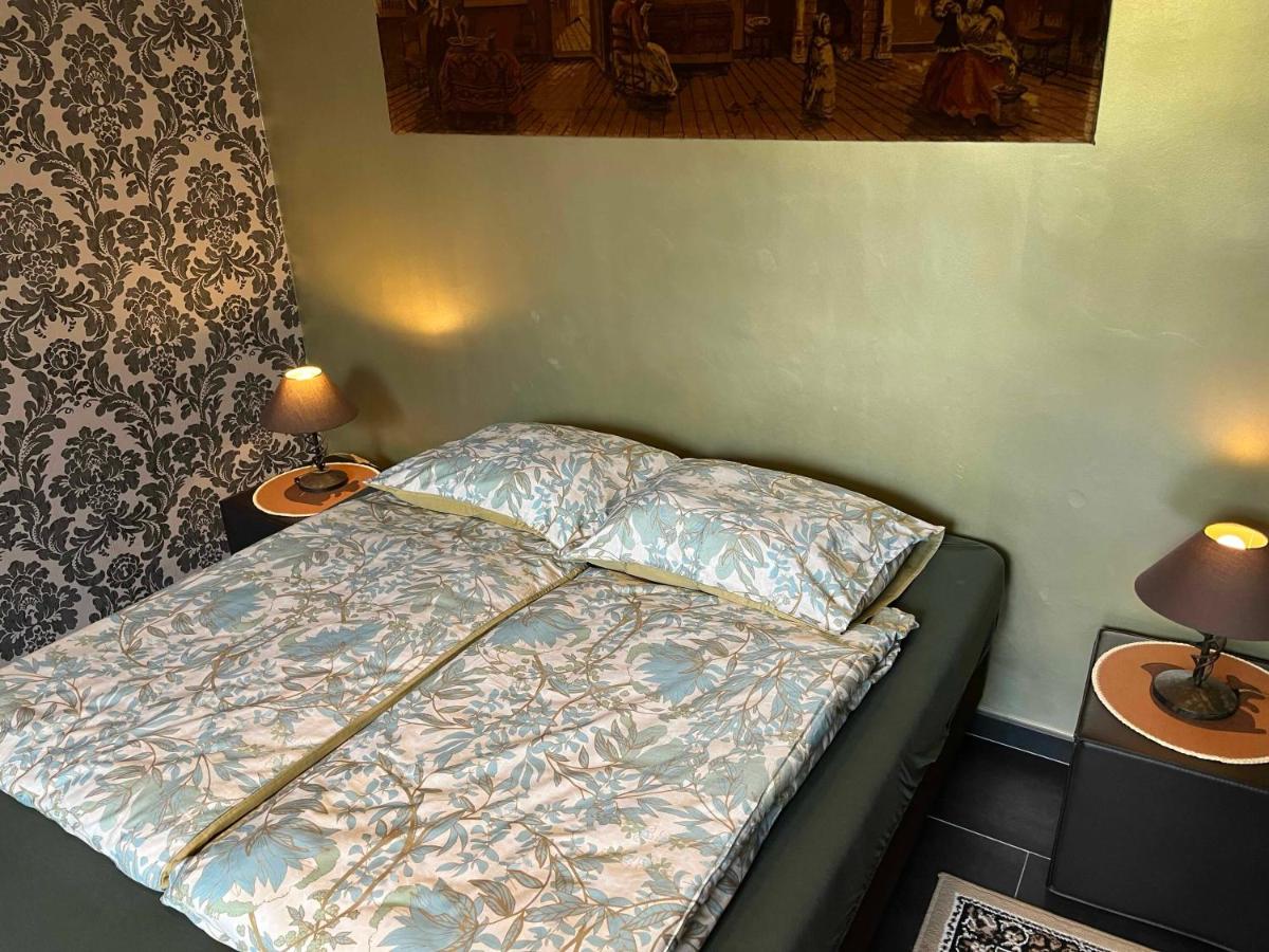 Le Relais des Fagnes - B&B Sart-lez-Spa