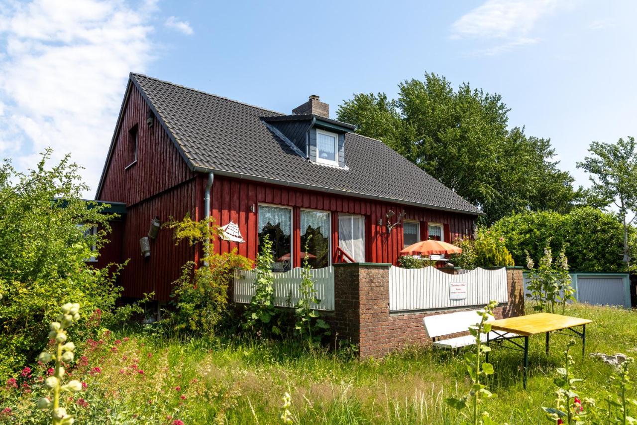 Huus Stokendörp - B&B
