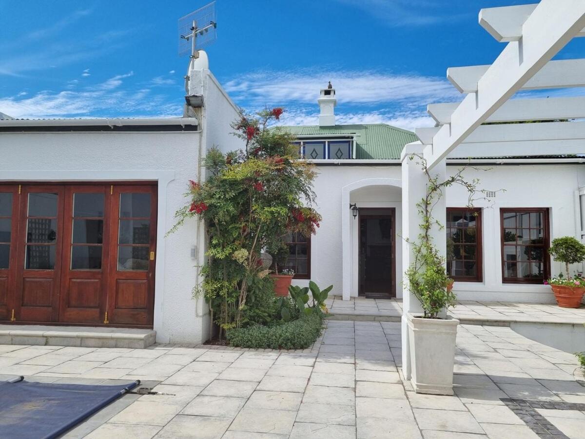 Newlands Rose Cottage - B&B Città del Capo