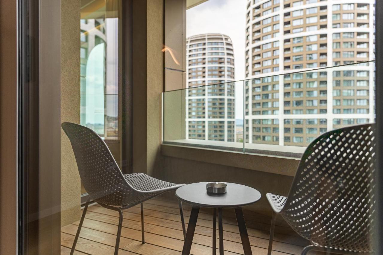 Skypark Luxe Living II - B&B