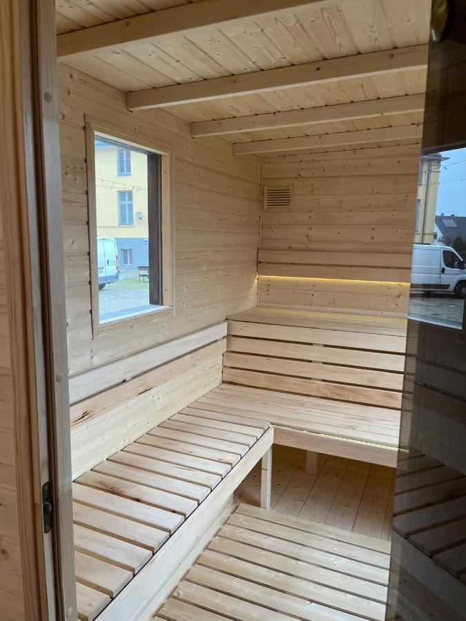Kulturhof Vierraden - Ferienwohnung Stadt Schwedt/Oder