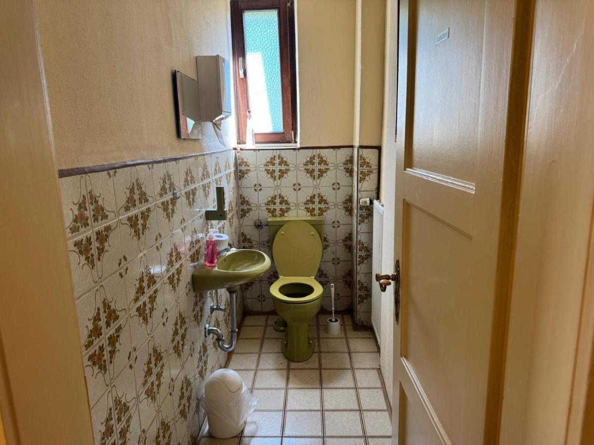 Habitación Doble Económica