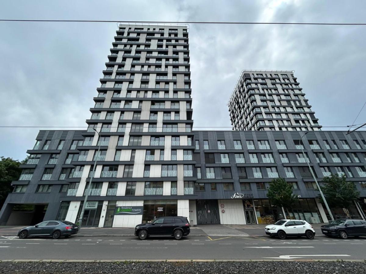 Stylish and Comfortable Studio - B&B Prague